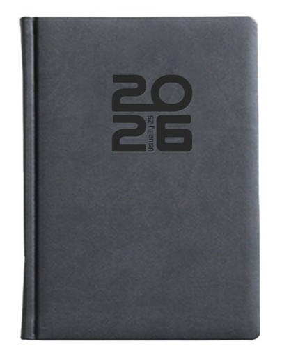 2026 양지 다이어리 투데이 A5 리뷰