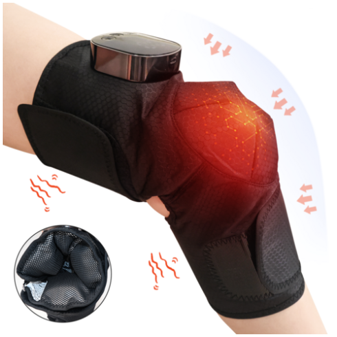 Gaayou 3in1 에어백 무릎 마사지기