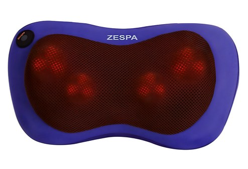 가성비 좋은 제스파 유선 목어깨 마사지기