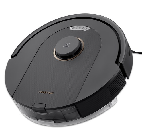 로봇청소기