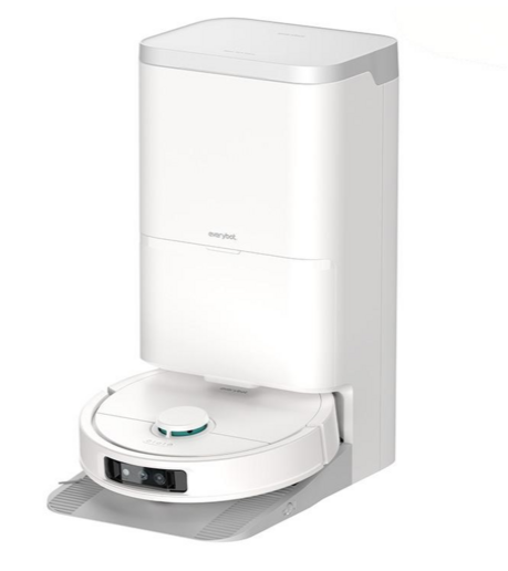 에브리봇 Q9 올인원 클린 스테이션 세트