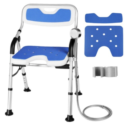 어르신 목욕의자