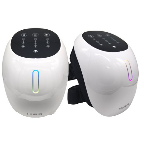 휴리아 무릎 쉼 안마 엑스 마사지기