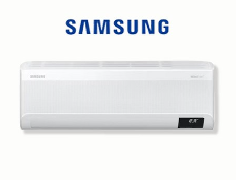 삼성벽걸이에어컨6평 AR06A9170HNQ