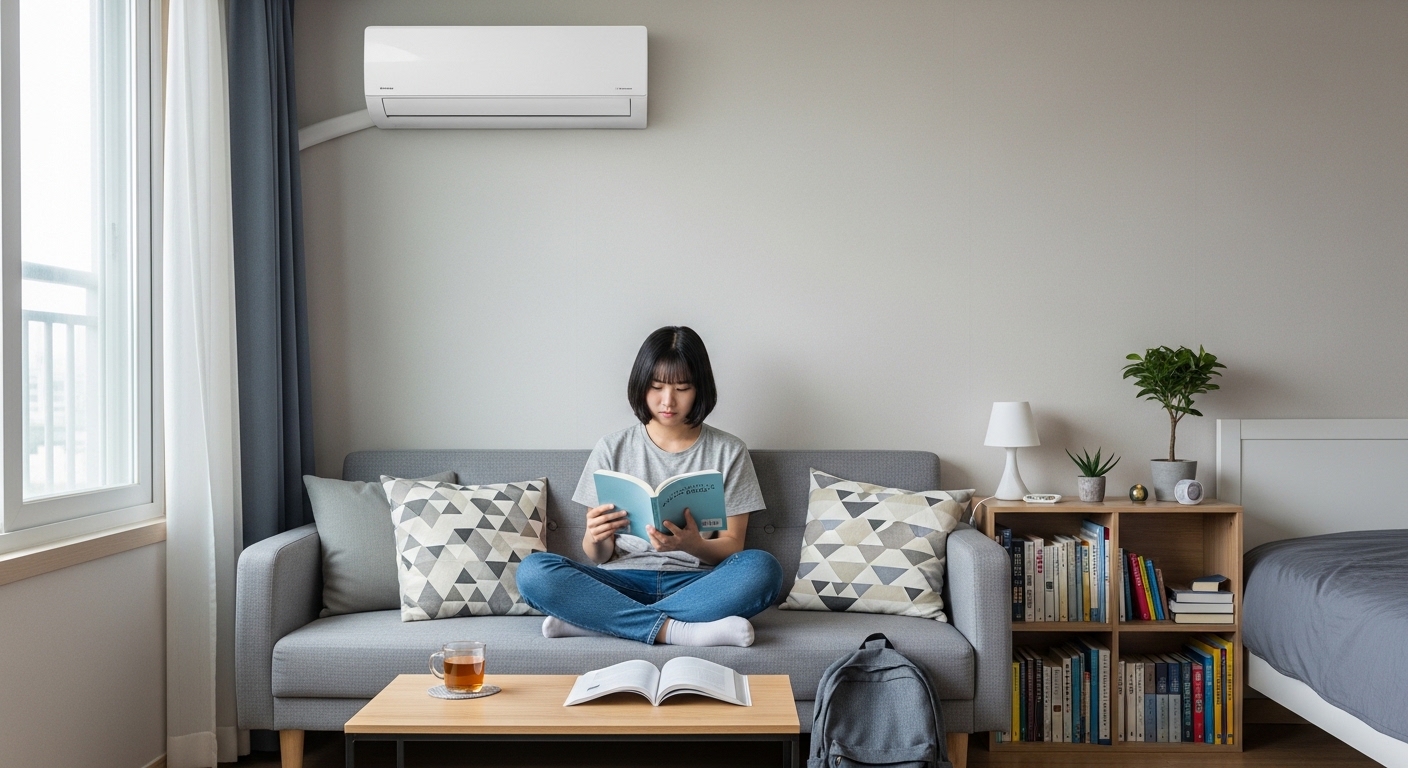 벽걸이에어컨추천