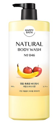 노인바디워시 해파바스